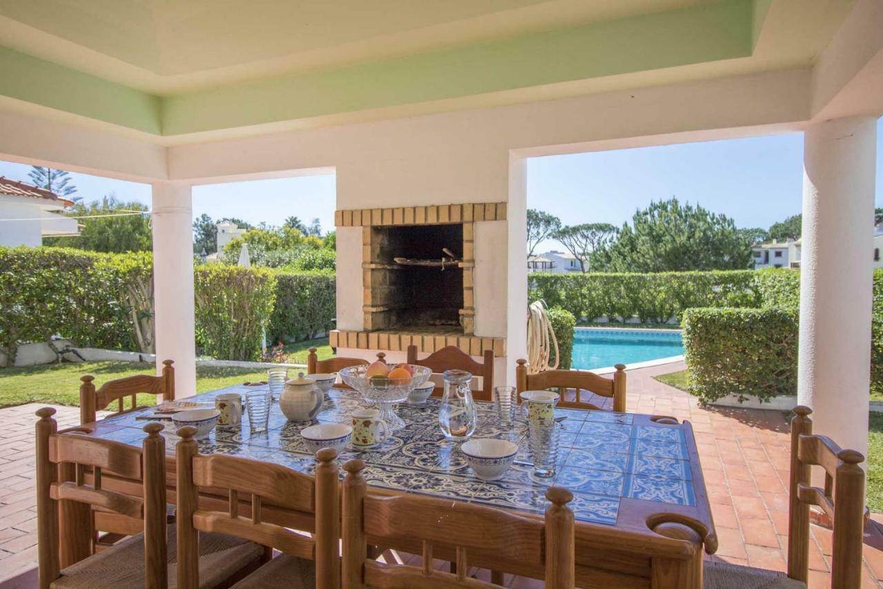 Villa Jade Виламура Экстерьер фото