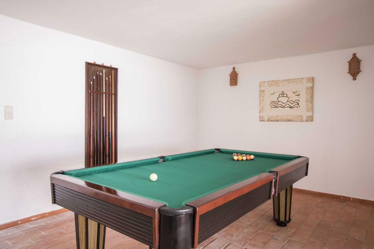 Villa Jade Виламура Экстерьер фото