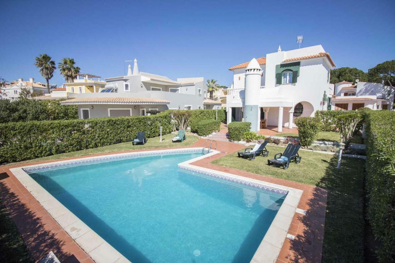 Villa Jade Виламура Экстерьер фото
