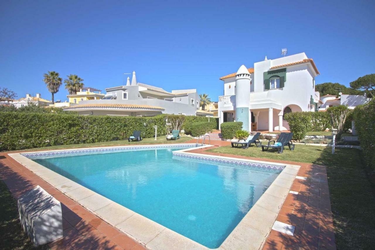 Villa Jade Виламура Экстерьер фото