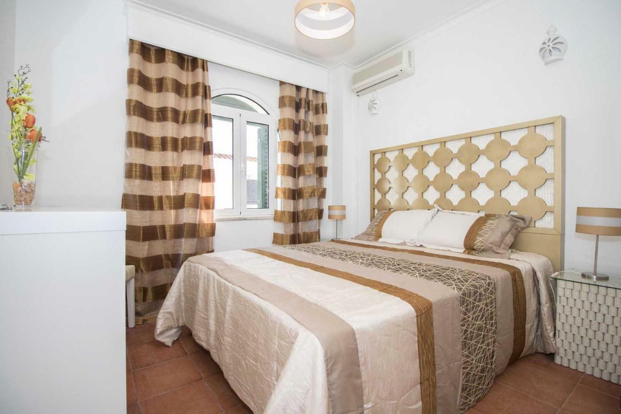 Villa Jade Виламура Экстерьер фото