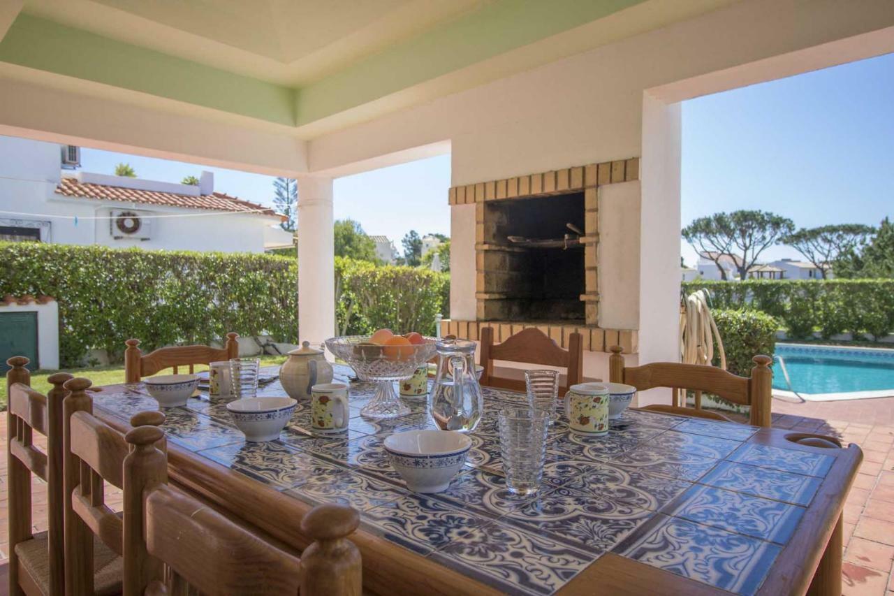 Villa Jade Виламура Экстерьер фото
